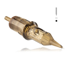 Round Liner 25/1RLLT - ГОДЕН до 05.2026