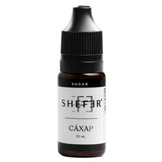 Сахар (веки) (брови)