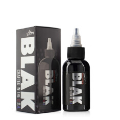 Allegory BLAK Lining and Shading - УЦЕНКА