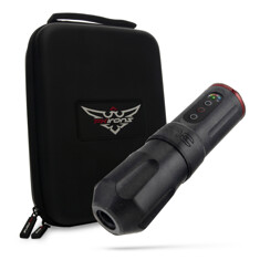 The ONE - Charcoal (4.0мм) - УЦЕНКА