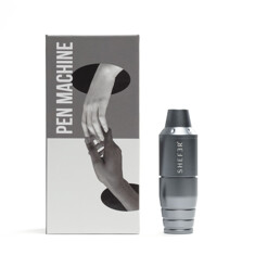 SHEFER PEN - Grey (серый)