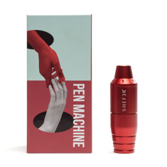 SHEFER PEN - Red (красный)