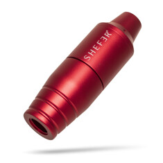 SHEFER PEN - Red (красный)