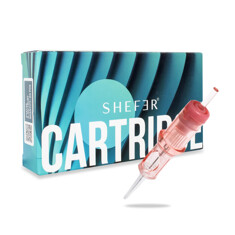 SHEFER 30/1RLMT