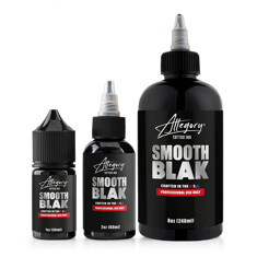 Smooth BLAK