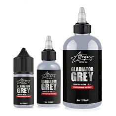 Gladiator Grey