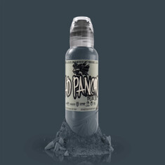 Pancho - Pastel #2 - УЦЕНКА