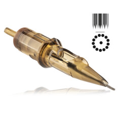 Round Liner 35/15RLLT - ГОДЕН до 06.2026