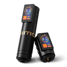 Ninja Max 2 Plus (3.5мм) - Gold