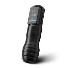 Kiss of Dragon TRAVELER-T2 (2.2мм-4.2мм) - Black