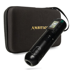 Paco 4 (2.2мм - 4.2мм) - Black