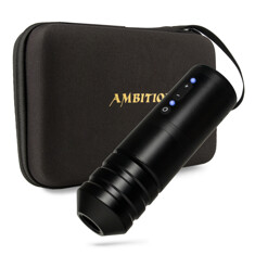 Ninja Pro - D (4.0мм) - Black