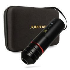 Ninja Pro - B (4.0мм) - Red