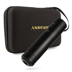 Ninja 2 Black (4.0мм)