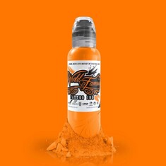 Jason Ackerman - BTK Marigold Twine - ГОДЕН до 09.2026