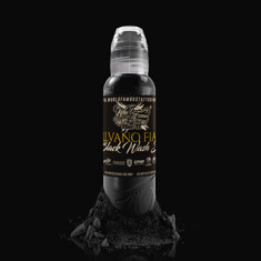 Silvano Fiato - Extreme Black - ГОДЕН до 09.2026