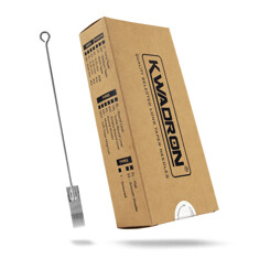 0.35mm long taper 25MAG - ГОДЕН до 09.2026