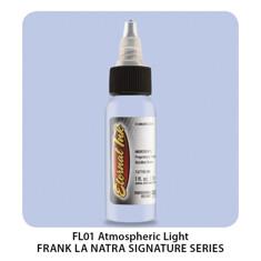 Atmospheric Light - ГОДЕН до 08.2026