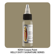 Corpse Paint - ГОДЕН до 08.2026