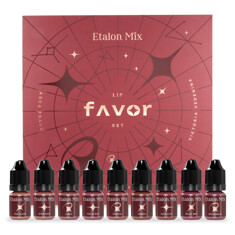 Сет для губ Favor Line (5 мл)