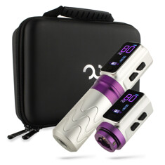 Pioneer Fury (4.0мм) - Purple