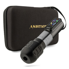 Seher Adjustable Stroke 2.2 - 4.2 мм - Grey (42мм)