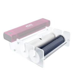 ATSUI 2 Layered Thermal Paper Rack (комплект бумага + подставка)