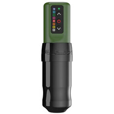 Spektra Flux Viper + 2 PowerBolts (4.0мм)