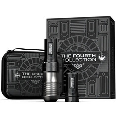 The Fourth Collection: Flux Max + 2 PowerBolt II - Limited Light Edition (4.0мм)