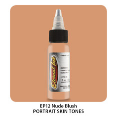 Nude Blush - ГОДЕН до 11.2026