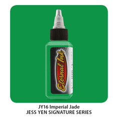 Imperial Jade - Jess Yen Set - ГОДЕН до 11.2026