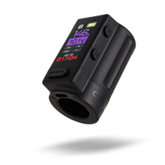 Bishop x Critical Standard Advanced Battery (2000мАч)