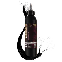 Enriched Black - УЦЕНКА