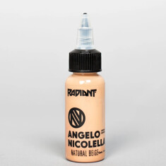 Angelo Natural Beige - ГОДЕН до 10.2026
