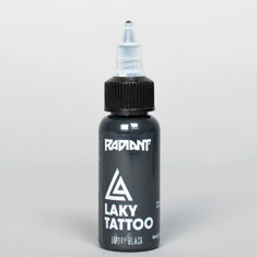 Laky Smoky Black - ГОДЕН до 10.2026