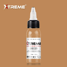 Flesh Tone Extra Light - ГОДЕН до 12.2026