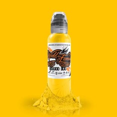 Great Wall Yellow - ГОДЕН до 11.2026