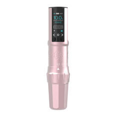 Microbeau ELB Adjustable (2.2мм - 3.4мм) - Blush Pink