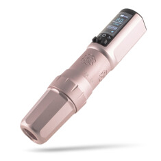 Microbeau ELB Adjustable (2.2мм - 3.4мм) - Blush Pink