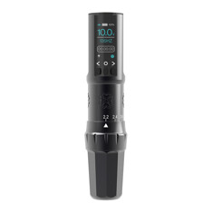 Microbeau ELB Adjustable (2.2мм - 3.4мм) - Matte Black
