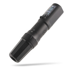 Microbeau ELB Adjustable (2.2мм - 3.4мм) - Matte Black