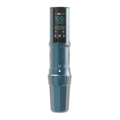 Microbeau ELB Adjustable (2.2мм - 3.4мм) - Cascade Blue