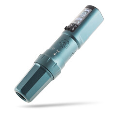 Microbeau ELB Adjustable (2.2мм - 3.4мм) - Cascade Blue
