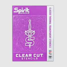 Spirit Classic Thermal Transparent