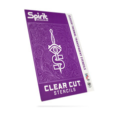 Spirit Classic Thermal Transparent
