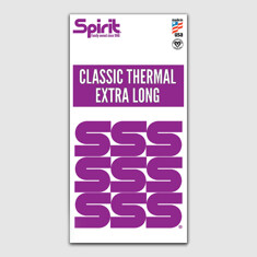 Spirit Classic Thermal Extra Long 8.5" x 16" (21,6 х 40,6см)