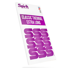 Spirit Classic Thermal Extra Long 8.5" x 16" (21,6 х 40,6см)