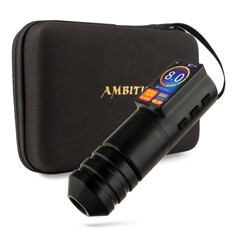 Ninja Pro 2 Pro (4.0мм) - Black
