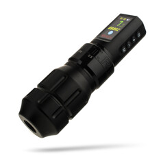 T-REX ANKY (2.3 - 4.2мм) - Black