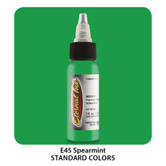 Spearmint Green - ГОДЕН до 09.2026